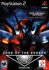 Zone of the Enders - Playstation 2 | Anubis Games and Hobby