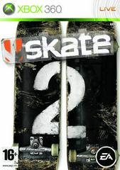 Skate 2 - PAL Xbox 360 | Anubis Games and Hobby