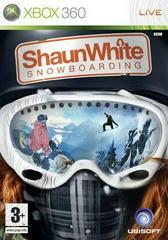 Shaun White Snowboarding - PAL Xbox 360 | Anubis Games and Hobby