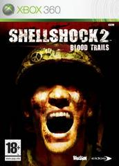 Shellshock 2: Blood Trails - PAL Xbox 360 | Anubis Games and Hobby