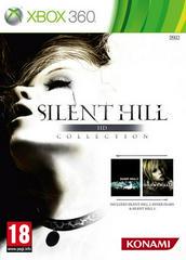 Silent Hill HD Collection - PAL Xbox 360 | Anubis Games and Hobby