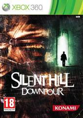 Silent Hill: Downpour - PAL Xbox 360 | Anubis Games and Hobby