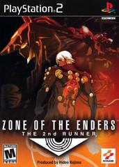 Zone of the Enders 2nd Runner - Playstation 2 | Anubis Games and Hobby