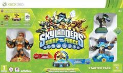 Skylanders: Swap Force - PAL Xbox 360 | Anubis Games and Hobby