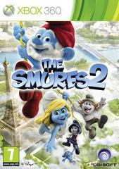 The Smurfs 2 - PAL Xbox 360 | Anubis Games and Hobby