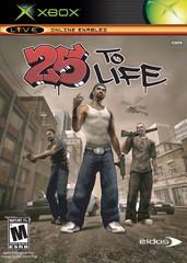 25 to Life - Xbox | Anubis Games and Hobby