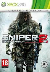 Sniper: Ghost Warrior 2 - PAL Xbox 360 | Anubis Games and Hobby