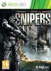 Snipers - PAL Xbox 360 | Anubis Games and Hobby