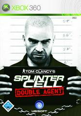 Splinter Cell: Double Agent - PAL Xbox 360 | Anubis Games and Hobby