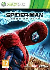 Spiderman: Edge of Time - PAL Xbox 360 | Anubis Games and Hobby