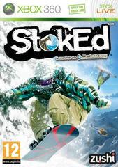 Stoked - PAL Xbox 360 | Anubis Games and Hobby