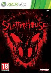 Splatterhouse - PAL Xbox 360 | Anubis Games and Hobby