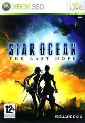 Star Ocean: The Last Hope - PAL Xbox 360 | Anubis Games and Hobby