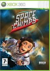 Space Chimps - PAL Xbox 360 | Anubis Games and Hobby