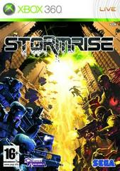 Stormrise - PAL Xbox 360 | Anubis Games and Hobby