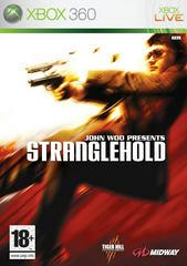 Stranglehold - PAL Xbox 360 | Anubis Games and Hobby