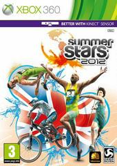 Summer Stars 2012 - PAL Xbox 360 | Anubis Games and Hobby