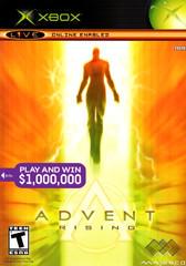 Advent Rising - Xbox | Anubis Games and Hobby