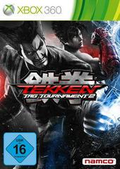 Tekken Tag Tournament 2 - PAL Xbox 360 | Anubis Games and Hobby