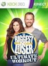 The Biggest Loser: Ultimate Workout - PAL Xbox 360 | Anubis Games and Hobby