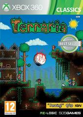 Terraria Collector's Edition - PAL Xbox 360 | Anubis Games and Hobby