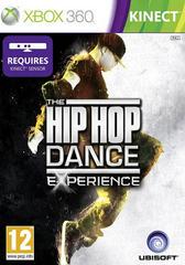 The Hip Hop Dance Experience - PAL Xbox 360 | Anubis Games and Hobby