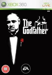 The Godfather - PAL Xbox 360 | Anubis Games and Hobby