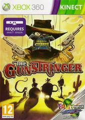 The Gunstringer - PAL Xbox 360 | Anubis Games and Hobby