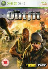 The Outfit - PAL Xbox 360 | Anubis Games and Hobby