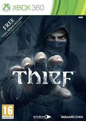 Thief - PAL Xbox 360 | Anubis Games and Hobby