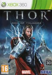 Thor: God of Thunder - PAL Xbox 360 | Anubis Games and Hobby