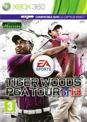 Tiger Woods PGA Tour 13 - PAL Xbox 360 | Anubis Games and Hobby