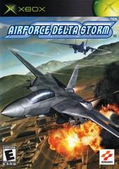 Airforce Delta Storm - Xbox | Anubis Games and Hobby