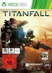 Titanfall - PAL Xbox 360 | Anubis Games and Hobby