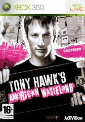 Tony Hawk American Wasteland - PAL Xbox 360 | Anubis Games and Hobby