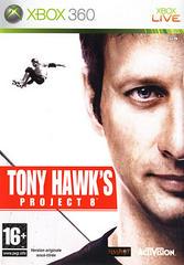 Tony Hawk Project 8 - PAL Xbox 360 | Anubis Games and Hobby