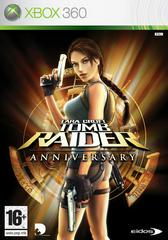 Tomb Raider: Anniversary - PAL Xbox 360 | Anubis Games and Hobby