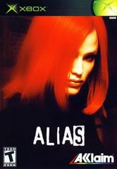 Alias - Xbox | Anubis Games and Hobby