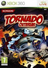 Tornado Outbreak - PAL Xbox 360 | Anubis Games and Hobby