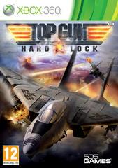 Top Gun: Hard Lock - PAL Xbox 360 | Anubis Games and Hobby