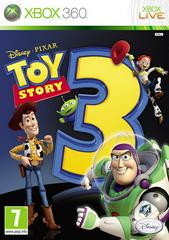 Toy Story 3: The Video Game - PAL Xbox 360 | Anubis Games and Hobby