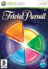 Trivial Pursuit - PAL Xbox 360 | Anubis Games and Hobby