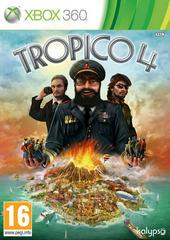 Tropico 4 - PAL Xbox 360 | Anubis Games and Hobby