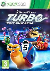 Turbo: Super Stunt Squad - PAL Xbox 360 | Anubis Games and Hobby