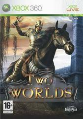 Two Worlds - PAL Xbox 360 | Anubis Games and Hobby