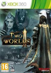 Two Worlds II - PAL Xbox 360 | Anubis Games and Hobby