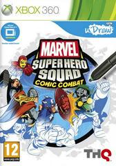 uDraw Marvel Super Hero Squad: Comic Combat - PAL Xbox 360 | Anubis Games and Hobby