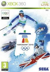 Vancouver 2010 - PAL Xbox 360 | Anubis Games and Hobby