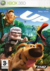 Disney Pixar Up - PAL Xbox 360 | Anubis Games and Hobby