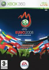 UEFA Euro 2008 - PAL Xbox 360 | Anubis Games and Hobby